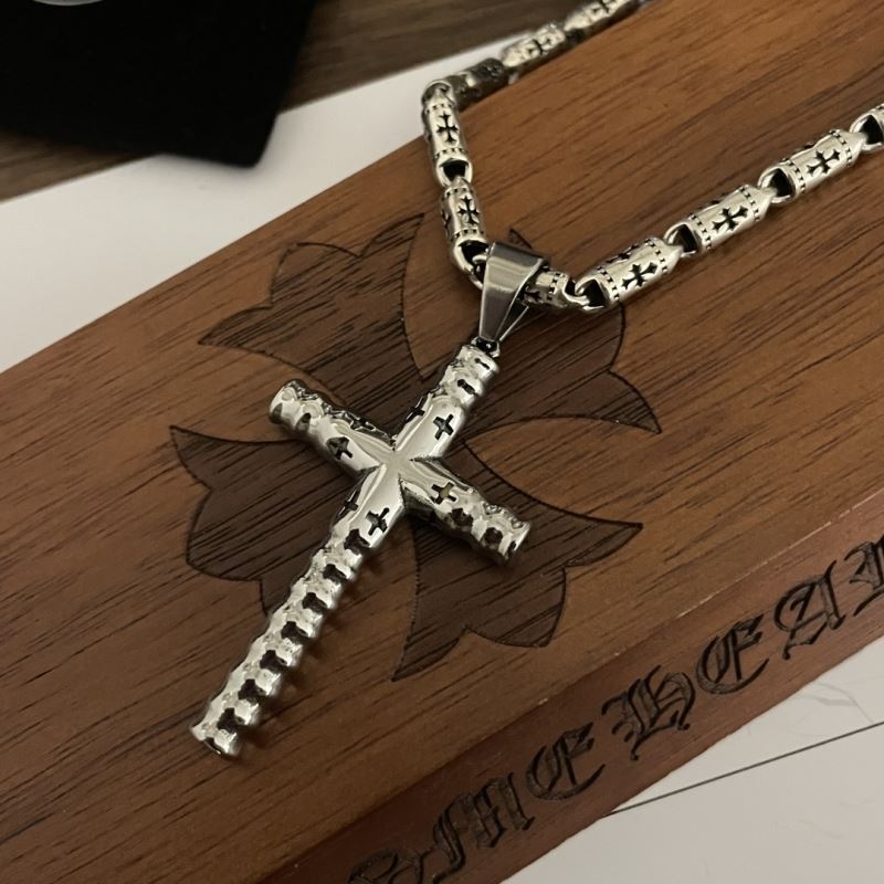 Chrome Hearts Necklaces